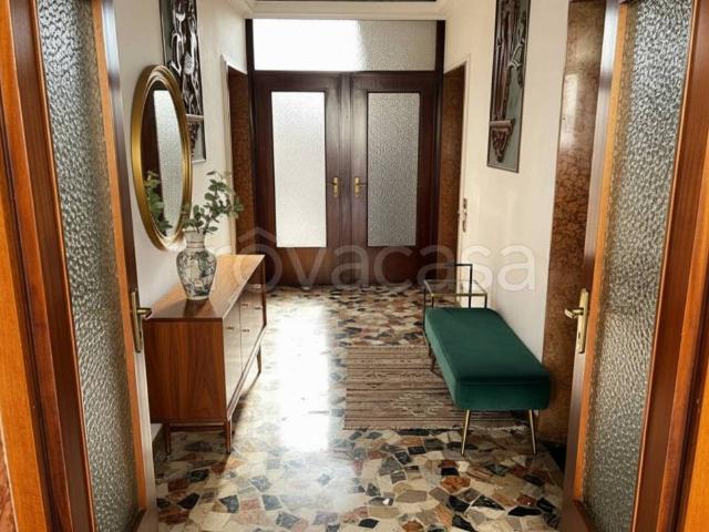 Trilocale in vendita a Romano di Lombardia via Belvedere