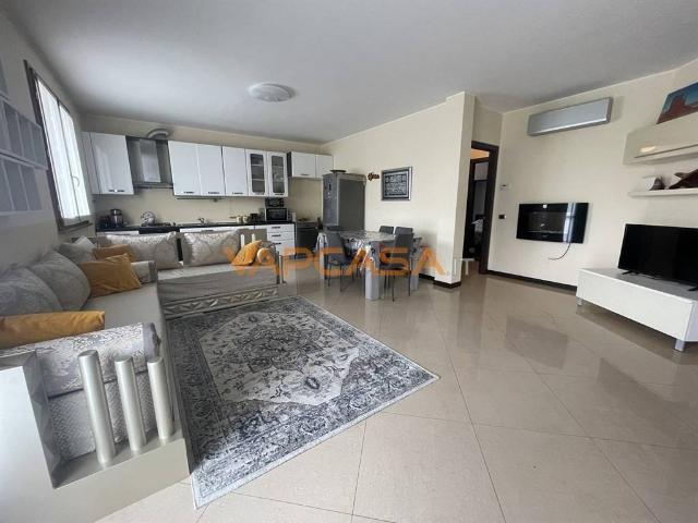 Trilocale in vendita a Romano di Lombardia via colombera
