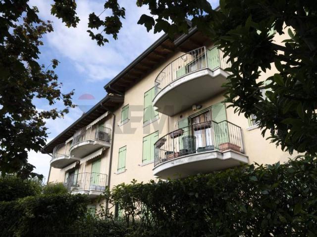 Trilocale in vendita a Roncadelle via Cavour, 13