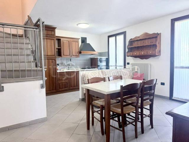 Trilocale in vendita a Ronchi dei Legionari via Giovanni Palatucci