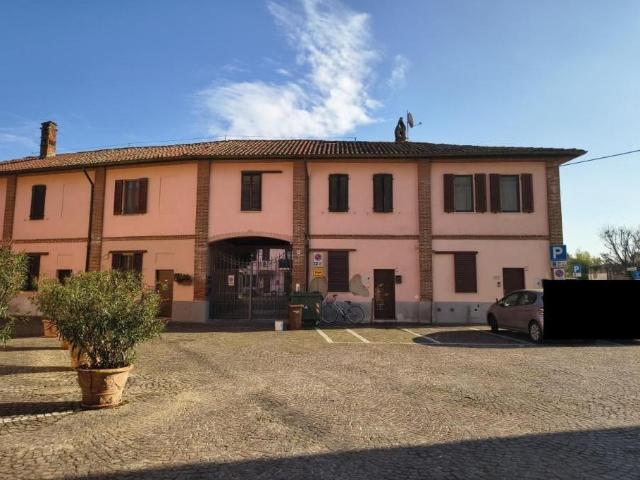 Trilocale in vendita a Rosate