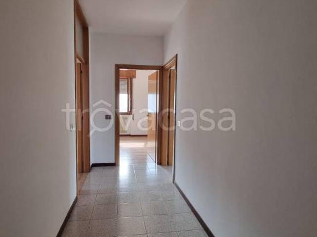 Trilocale in vendita a Rosà via Mugna, 4