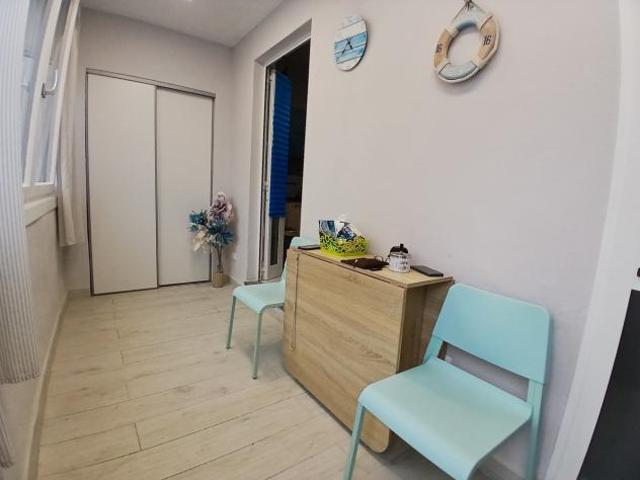 Trilocale in vendita a Rosignano Marittimo
