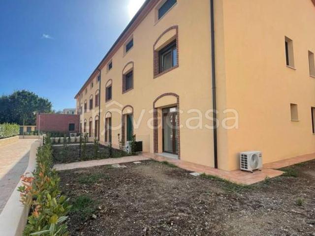 Trilocale in vendita a Rosignano Marittimo via Aurelia, 71, Vada