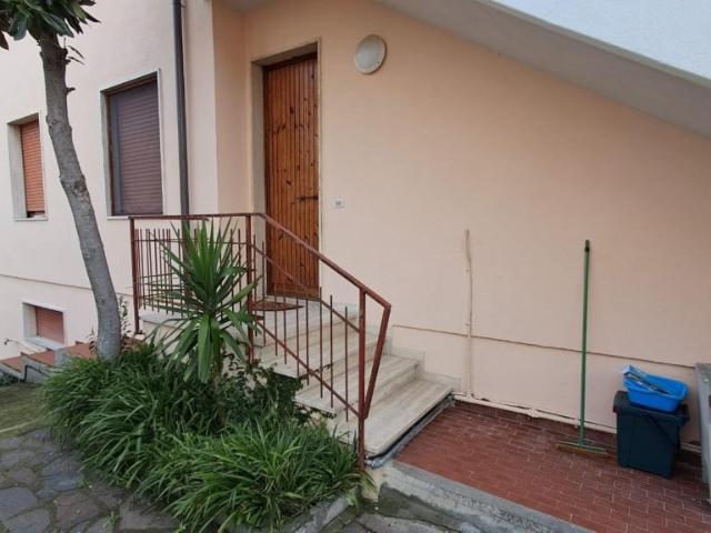 Trilocale in vendita a Rosignano Marittimo via delle Pescine, Rosignano Solvay