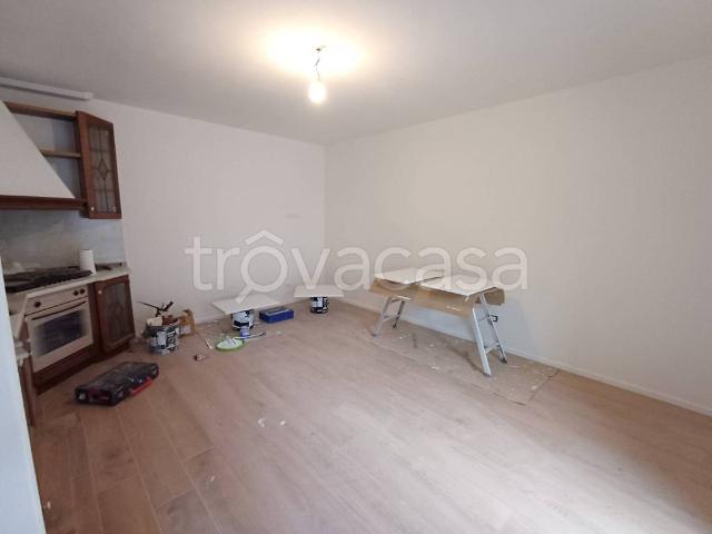 Trilocale in vendita a Rovereto corso Verona, 74