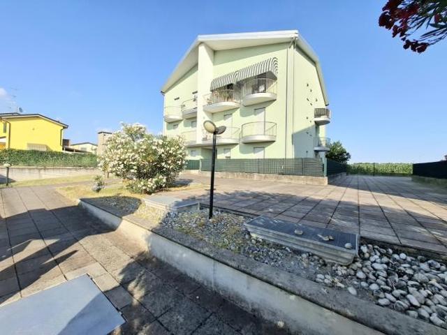 Trilocale in vendita a Rovigo