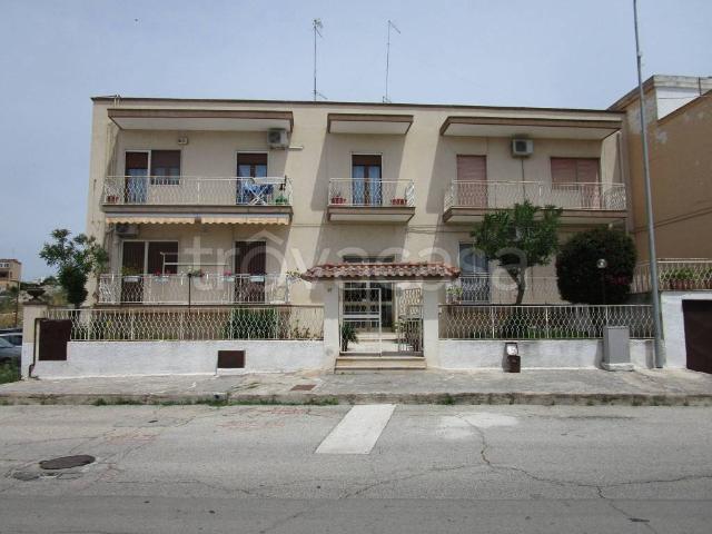 Trilocale in vendita a Statte