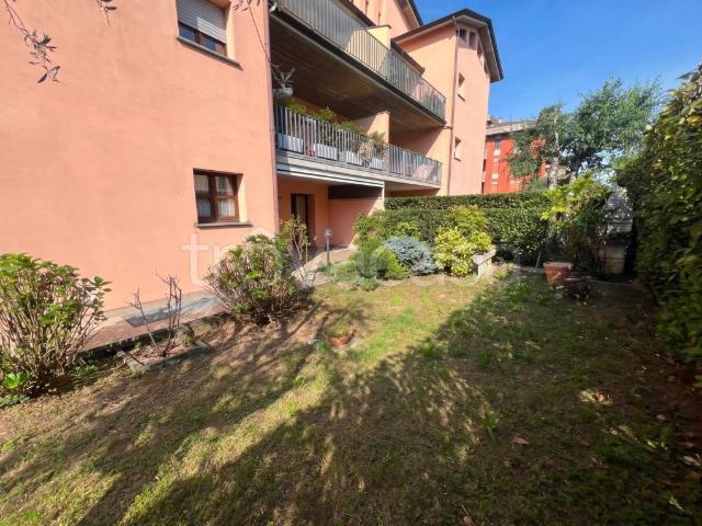 Trilocale in vendita a Stezzano via Esterna del Molino, 3