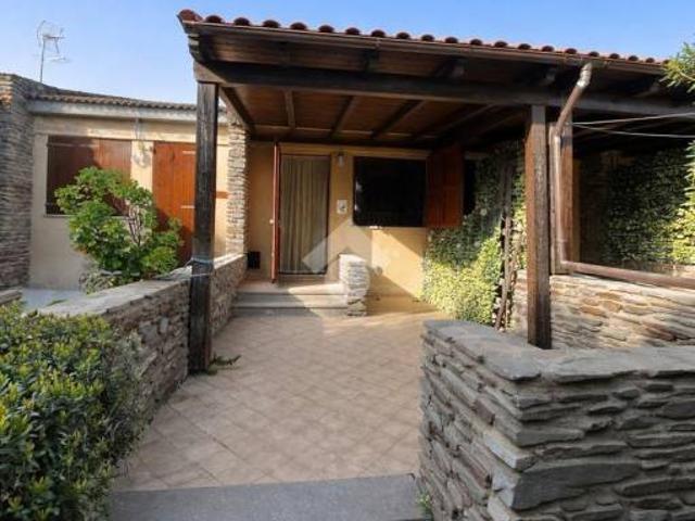 Trilocale in vendita a Stintino via Punta Negra, 8