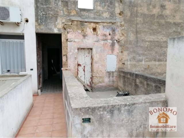 Trilocale in vendita a Strasatti, Marsala