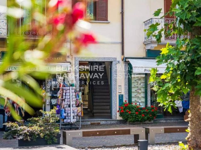 Trilocale in vendita a Stresa