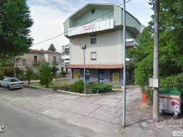 Trilocale in vendita a Sulmona