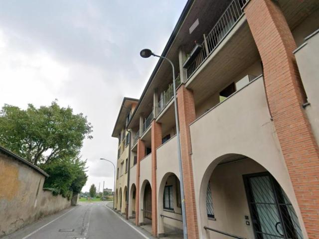 Trilocale in vendita a Sulbiate