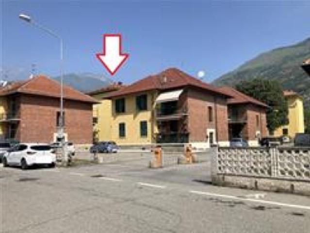 Trilocale in vendita a Susa