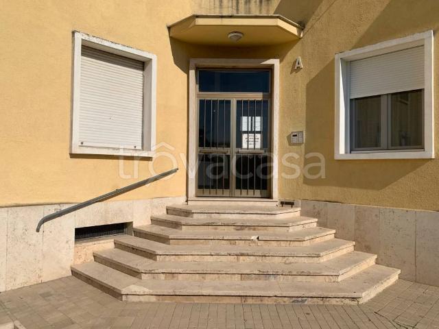 Trilocale in vendita a Sabaudia