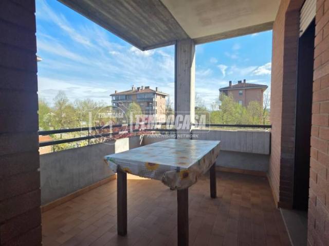 Trilocale in vendita a Sala Bolognese via 25 Aprile, Osteria Nuova