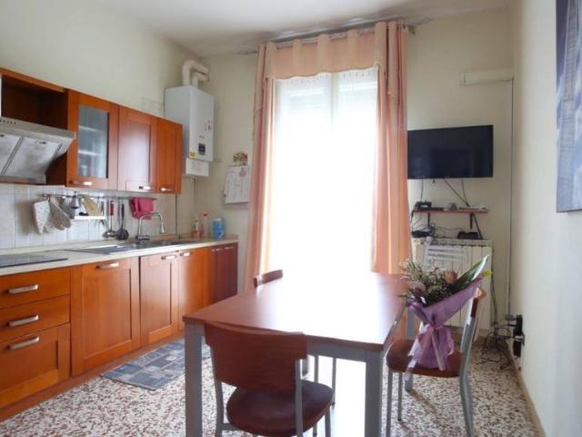 Trilocale in vendita a Sala Bolognese via Gramsci, 220, Osteria Nuova