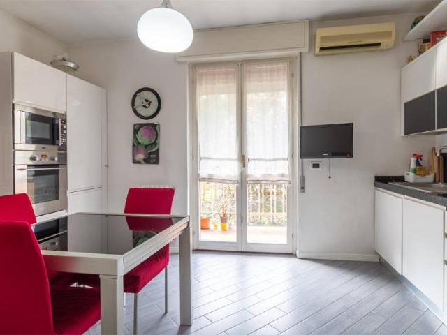 Trilocale in vendita a Sale, Gussago