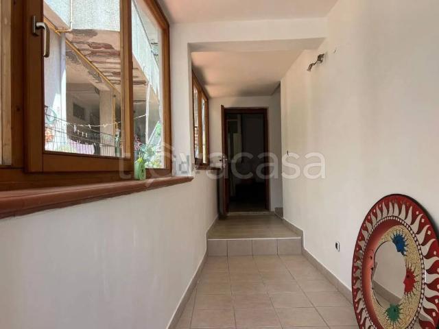 Trilocale in vendita a Salento via Provinciale Orria, 69