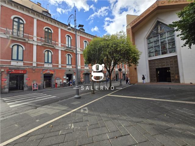 Trilocale in vendita a Salerno