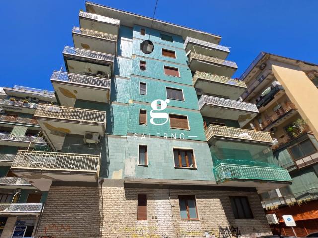 Trilocale in vendita a Salerno
