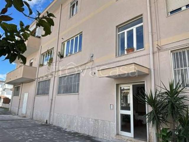 Trilocale in vendita a Salerno, Arbostella Arechi