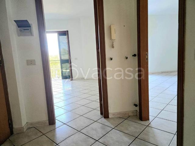 Trilocale in vendita a Salerno via Casa di Giacomo, 1, Ogliara