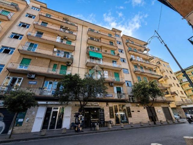 Trilocale in vendita a Salerno via francesco gaeta, 7, Pastena Pastena Alta