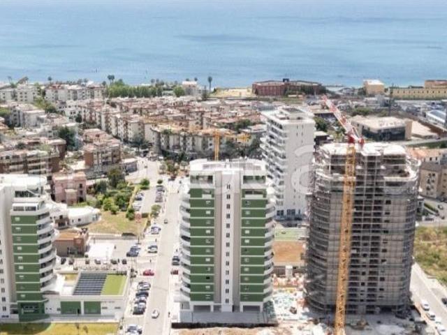 Trilocale in vendita a Salerno via Remo Tagliaferri, Mercatello Mariconda