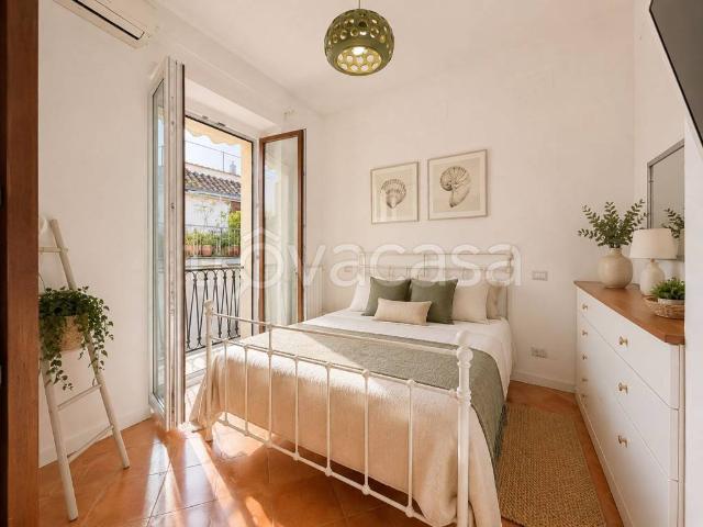 Trilocale in vendita a Salerno via Sant'Alferio, 13, Centro città