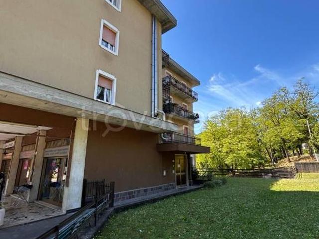 Trilocale in vendita a Salsomaggiore Terme