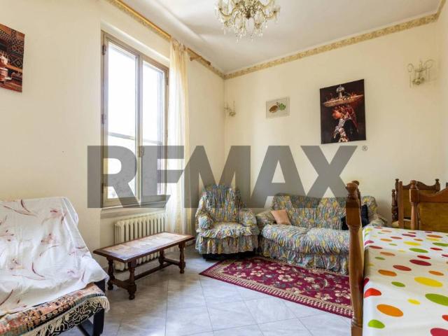Trilocale in vendita a Salsomaggiore Terme, Salsomaggiore Terme