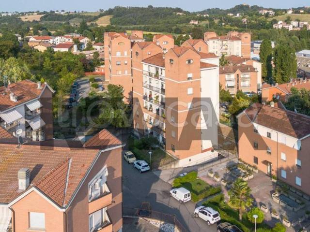 Trilocale in vendita a Salsomaggiore Terme, Salsomaggiore Terme