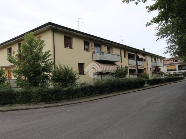 Trilocale in vendita a Salvaterra, Casalgrande