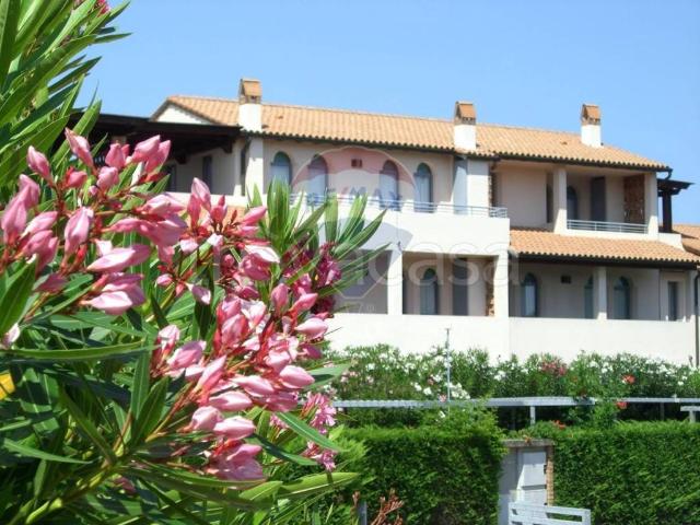 Trilocale in vendita a San Vincenzo via Dei Cavalleggeri, 6