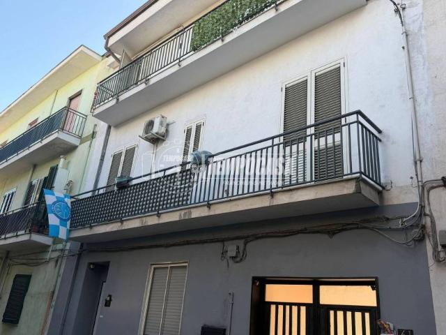 Trilocale in vendita a San Vitaliano