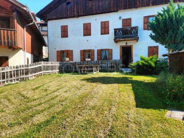 Trilocale in vendita a San Vito di Cadore