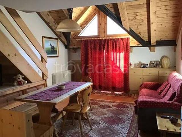 Trilocale in vendita a San Vito di Cadore
