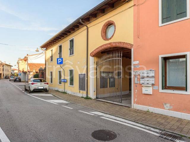 Trilocale in vendita a San Vito di Leguzzano