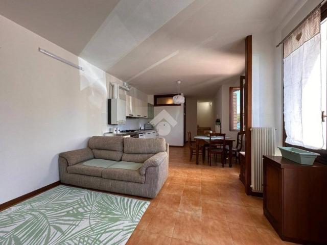 Trilocale in vendita a San Zenone degli Ezzelini via Rovai, 8