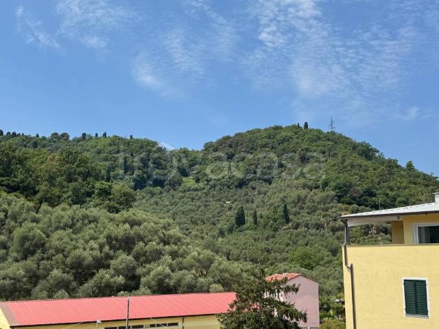 Trilocale in vendita a San Bartolomeo, Sestri Levante