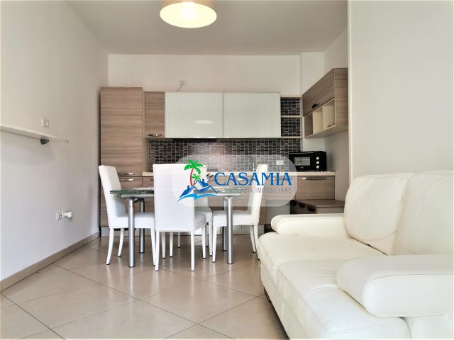 Trilocale in vendita a San Benedetto del Tronto