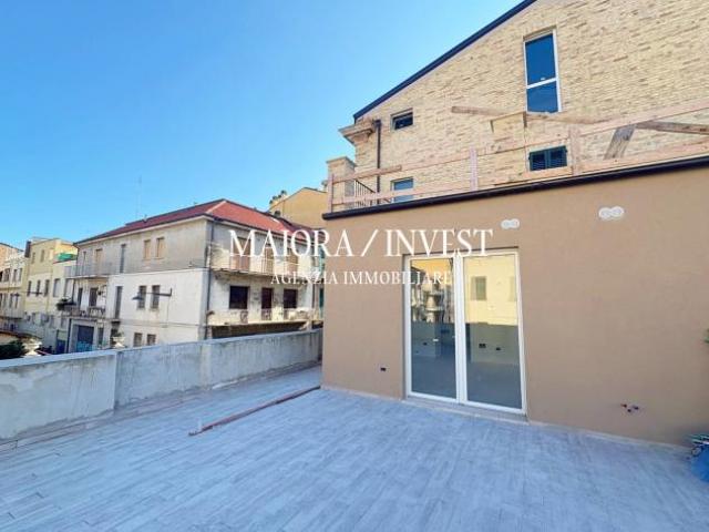 Trilocale in vendita a San Benedetto del Tronto