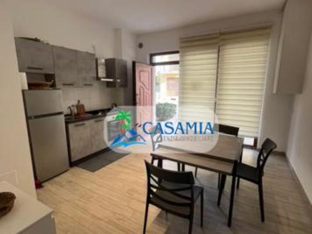 Trilocale in vendita a San Benedetto del Tronto