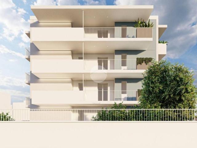 Trilocale in vendita a San Benedetto del Tronto via Giovanni Sgambati, 4, Porto D'ascoli