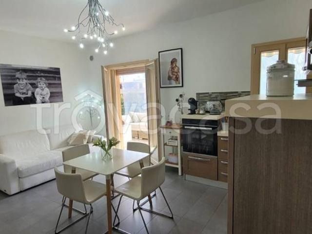 Trilocale in vendita a San Benedetto del Tronto via Fanfulla da Lodi, 17, Porto D'ascoli