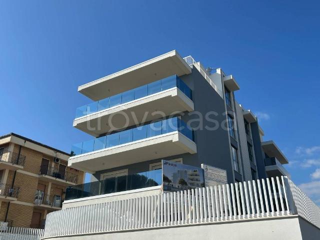 Trilocale in vendita a San Benedetto del Tronto via Santa Lucia, 22/I