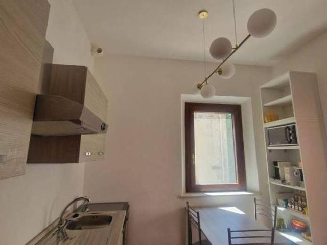 Trilocale in vendita a San Benedetto del Tronto via Pizzi