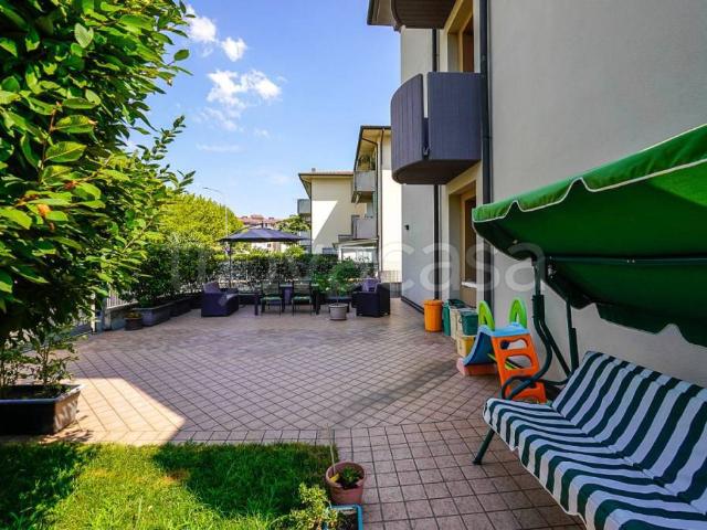 Trilocale in vendita a San Bonifacio via Gorizia